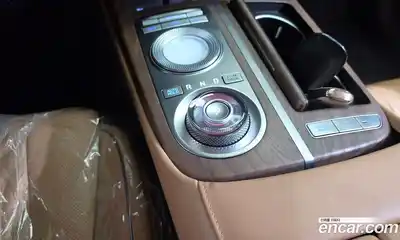 Genesis G80 2021 2.5 автомат (гидро), миниатюра 11