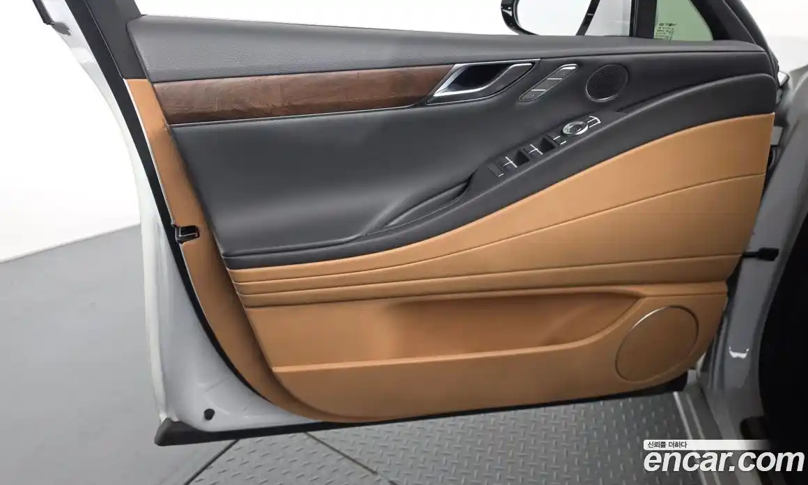 Genesis G80 2021 2.5 автомат (гидро), фото 13