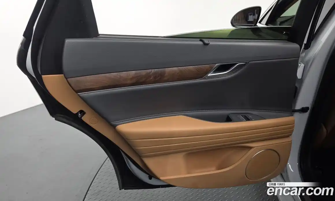 Genesis G80 2021 2.5 автомат (гидро), фото 14