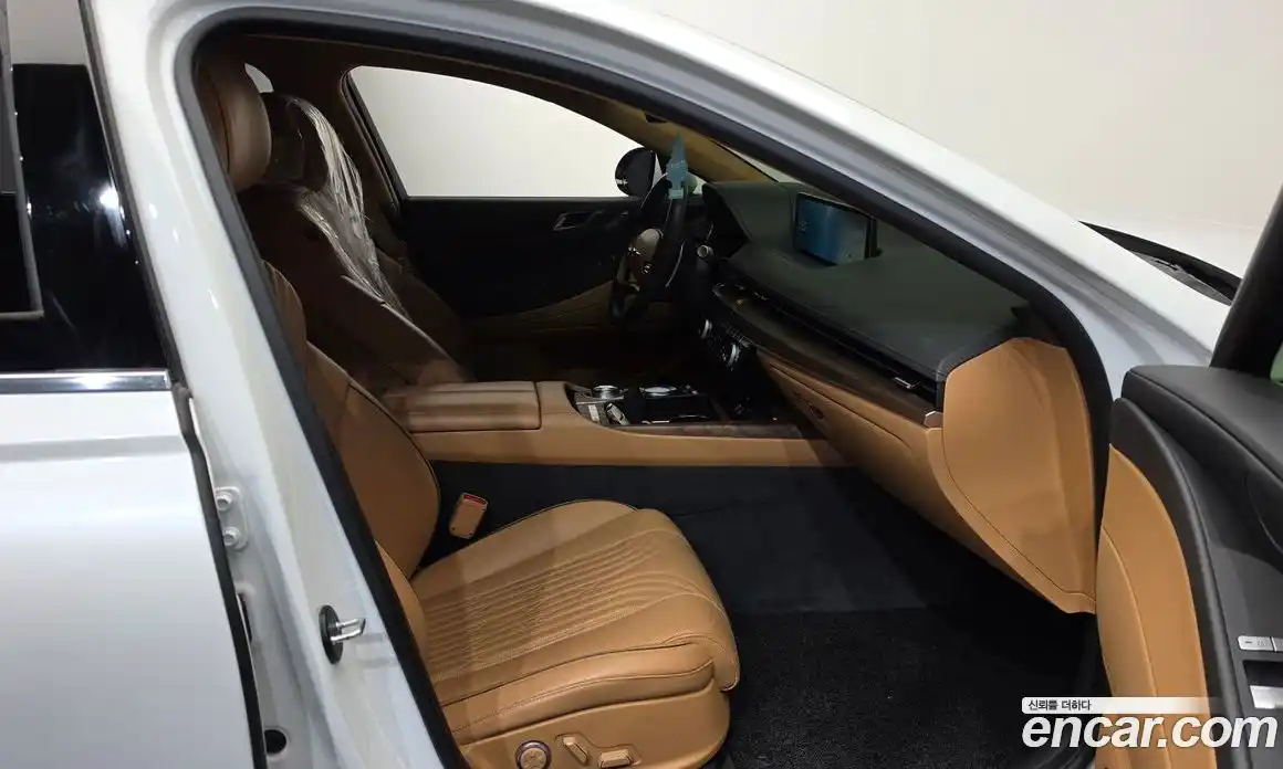 Genesis G80 2021 2.5 автомат (гидро), фото 15