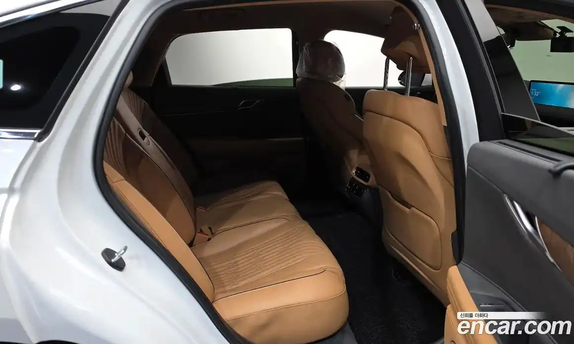 Genesis G80 2021 2.5 автомат (гидро), фото 16