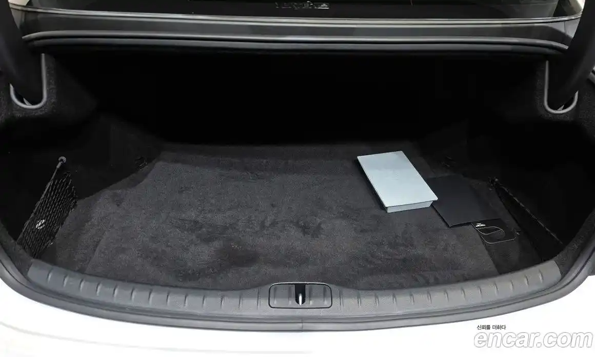Genesis G80 2021 2.5 автомат (гидро), фото 23
