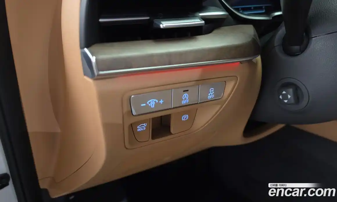 Genesis G80 2021 2.5 автомат (гидро), фото 26