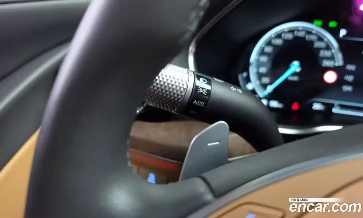 Genesis G80 2021 2.5 автомат (гидро), фото 29