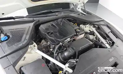 Genesis G80 2021 2.5 автомат (гидро), миниатюра 5