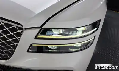 Genesis G80 2021 2.5 автомат (гидро), миниатюра 7