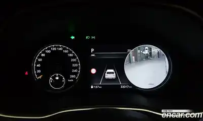Genesis GV80 2023 3.0 гидро, миниатюра 11