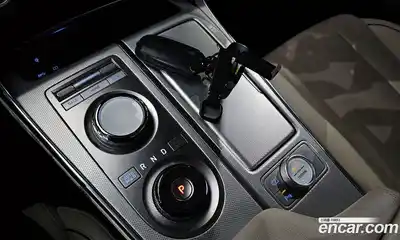 Genesis GV80 2023 3.0 гидро, миниатюра 12