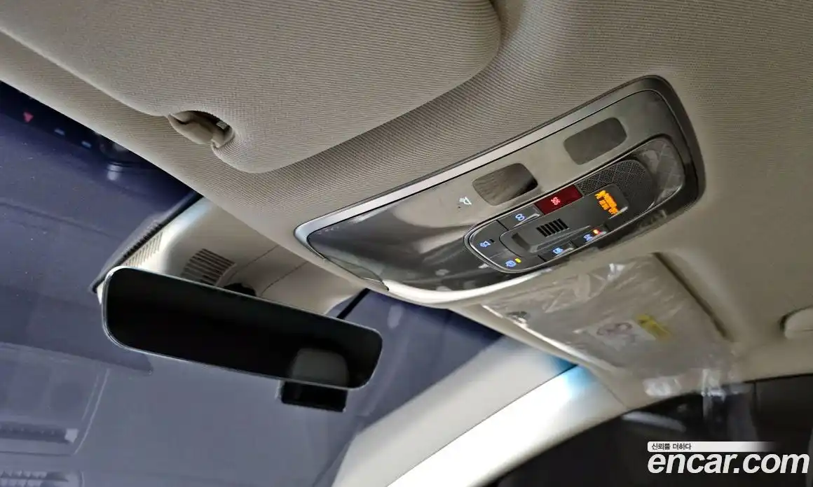 Genesis GV80 2023 3.0 гидро, фото 24