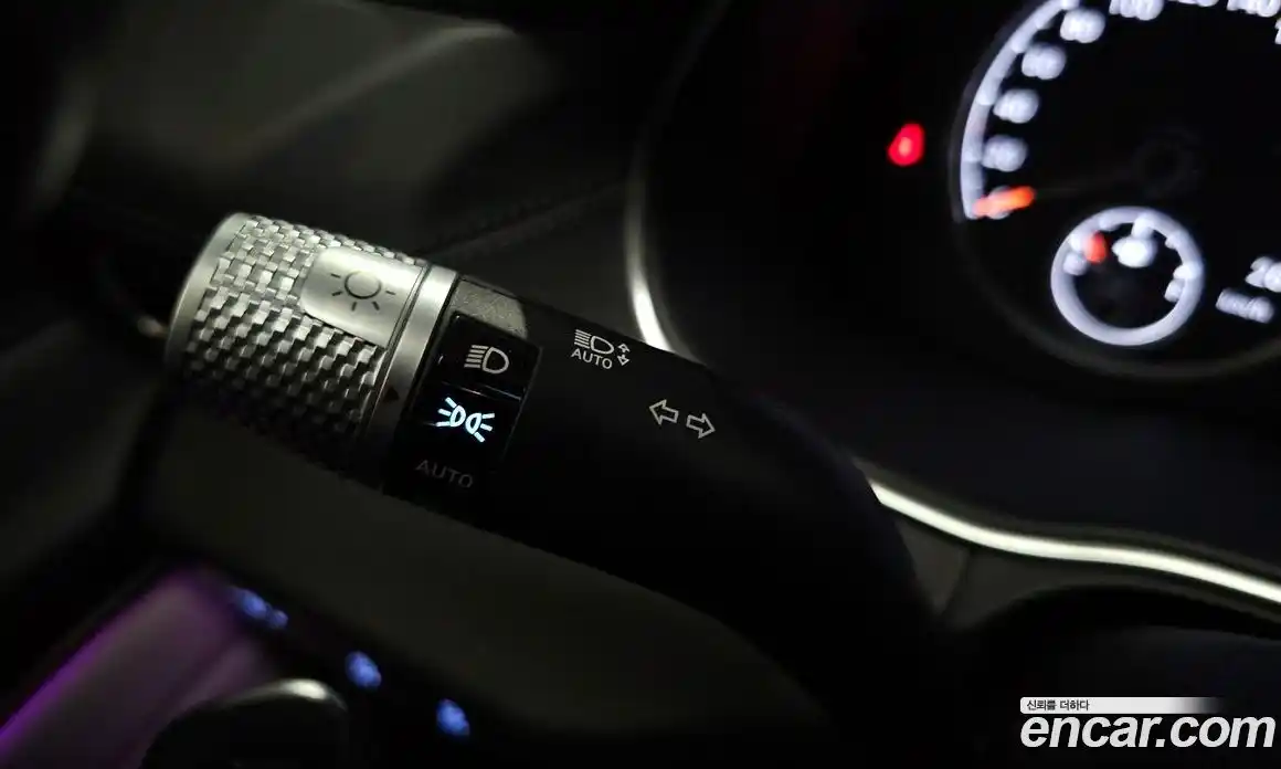 Genesis GV80 2023 3.0 гидро, фото 29