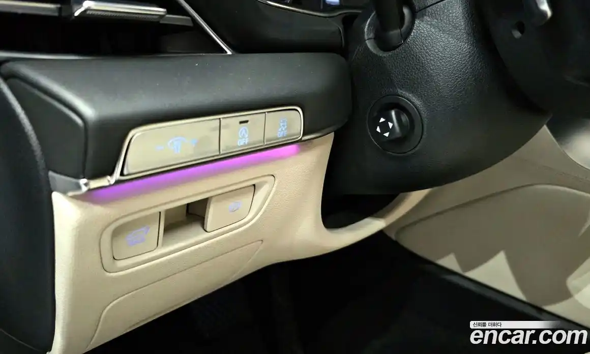 Genesis GV80 2023 3.0 гидро, фото 33