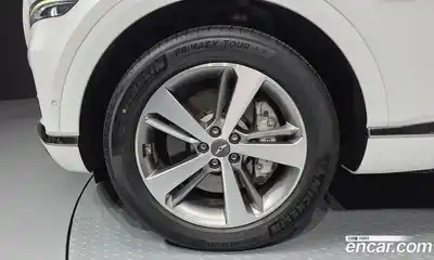Genesis GV80 2023 3.0 гидро, миниатюра 5