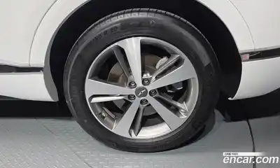 Genesis GV80 2023 3.0 гидро, миниатюра 7