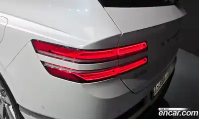 Genesis GV80 2023 3.0 гидро, миниатюра 9