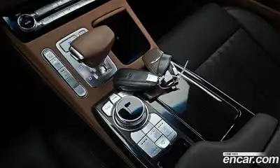 Genesis G90 2019 3.8 автомат (гидро), миниатюра 12