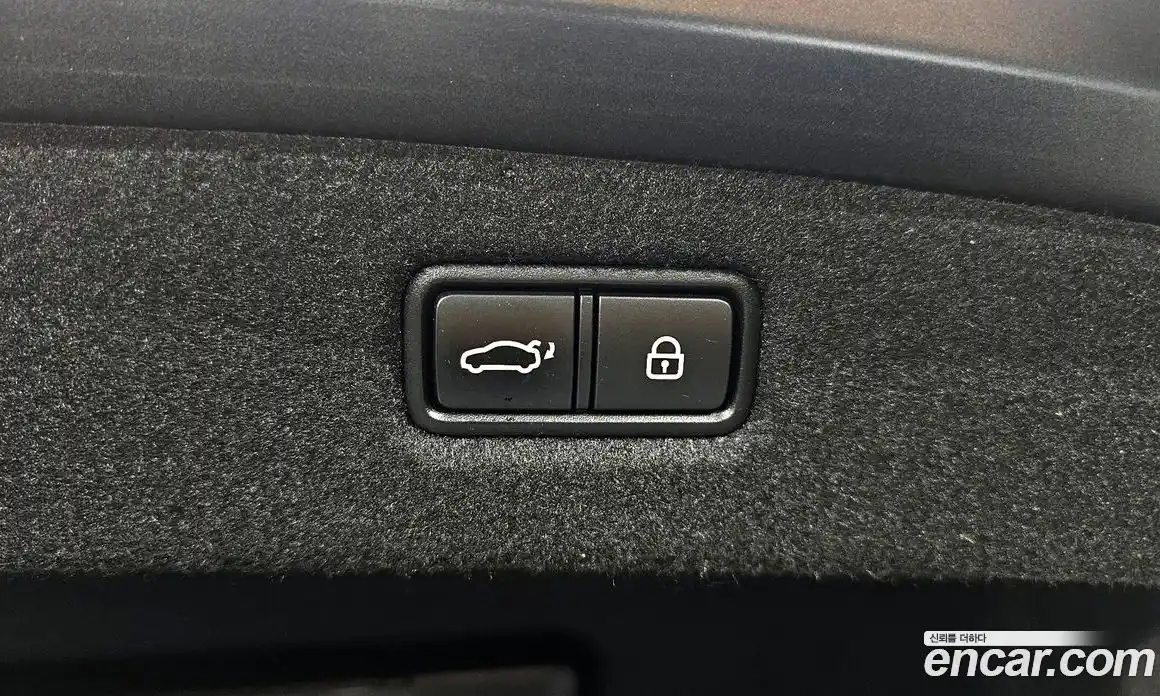 Genesis G90 2019 3.8 автомат (гидро), фото 26