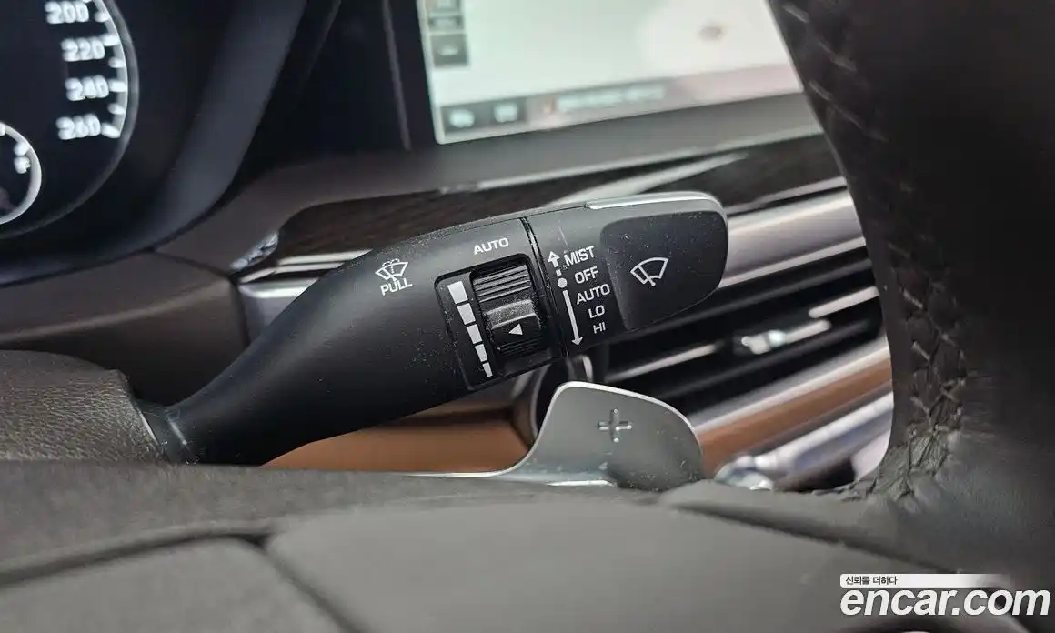 Genesis G90 2019 3.8 автомат (гидро), фото 29