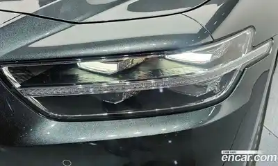 Genesis G90 2019 3.8 автомат (гидро), миниатюра 8