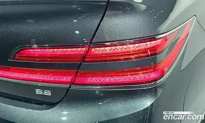 Genesis G90 2019 3.8 автомат (гидро), миниатюра 9