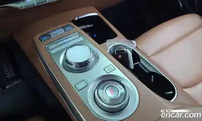 Genesis GV70 2021 2.5 автомат (гидро), миниатюра 12