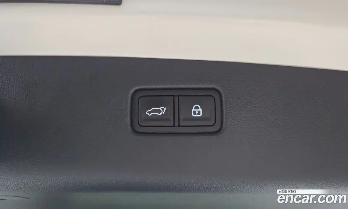 Genesis GV70 2021 2.5 автомат (гидро), фото 30