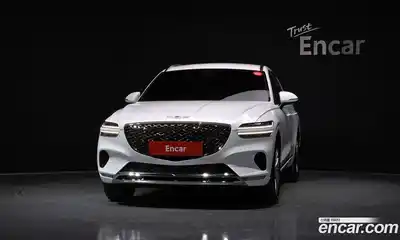 Genesis GV70 2021 2.5 автомат (гидро), миниатюра 3