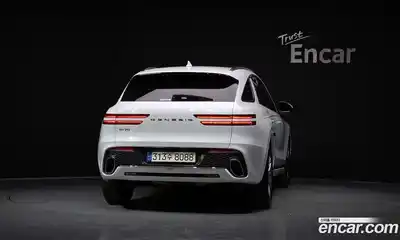 Genesis GV70 2021 2.5 автомат (гидро), миниатюра 4