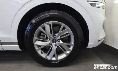 Genesis GV70 2021 2.5 автомат (гидро), миниатюра 7