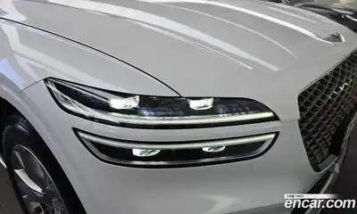 Genesis GV70 2021 2.5 автомат (гидро), миниатюра 8
