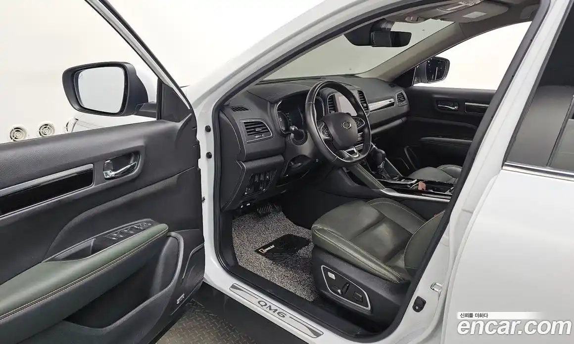 Renault QM6 2023 2.0 гидро, фото 12