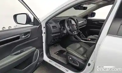 Renault QM6 2023 2.0 гидро, миниатюра 12