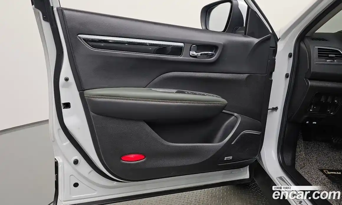 Renault QM6 2023 2.0 гидро, фото 13