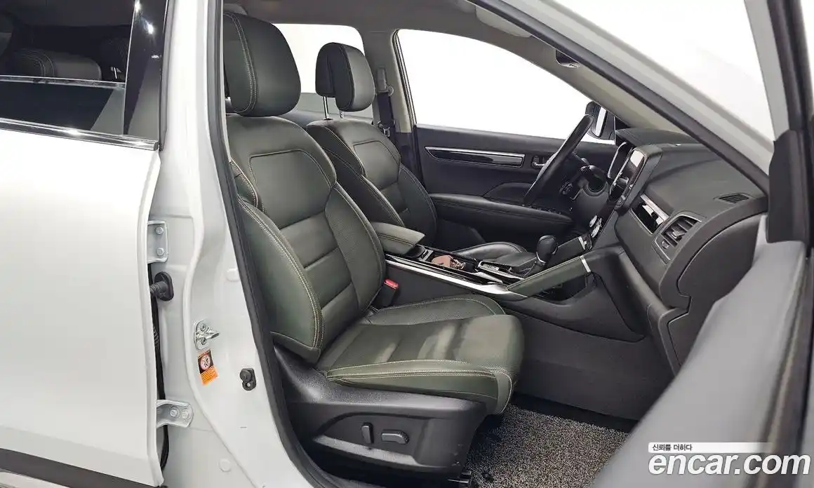 Renault QM6 2023 2.0 гидро, фото 16