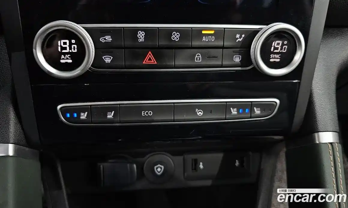 Renault QM6 2023 2.0 гидро, фото 22
