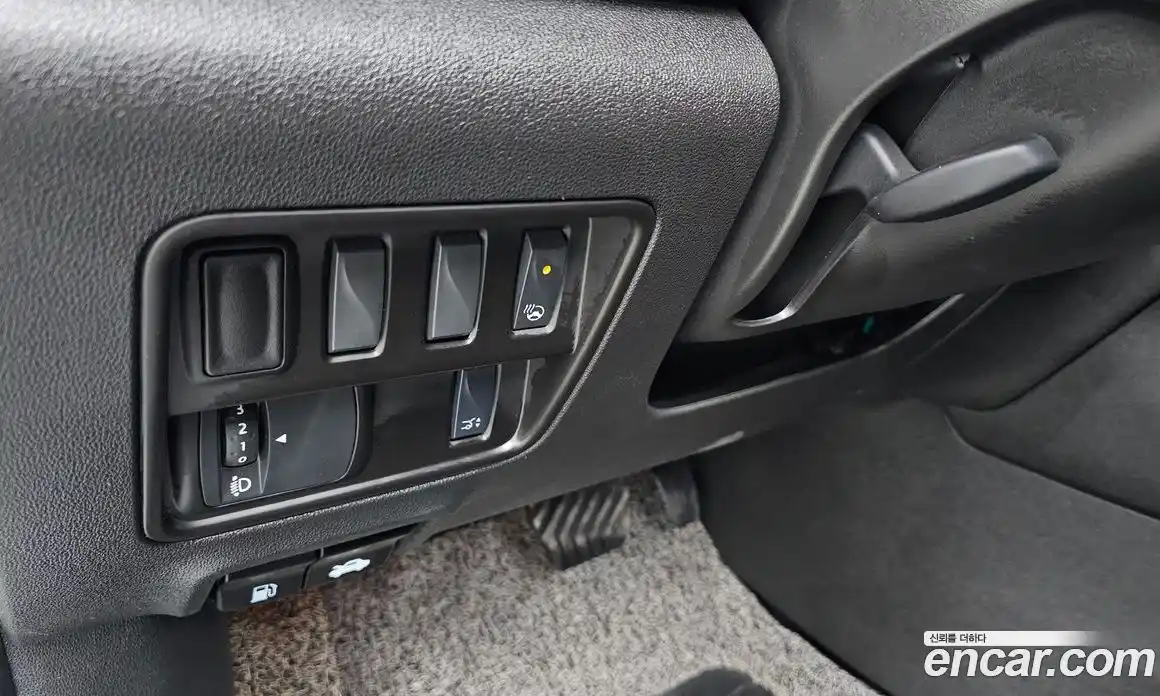 Renault QM6 2023 2.0 гидро, фото 24