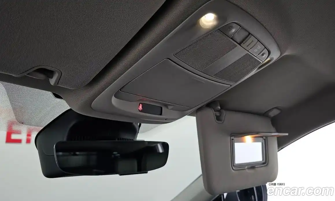 Renault QM6 2023 2.0 гидро, фото 25