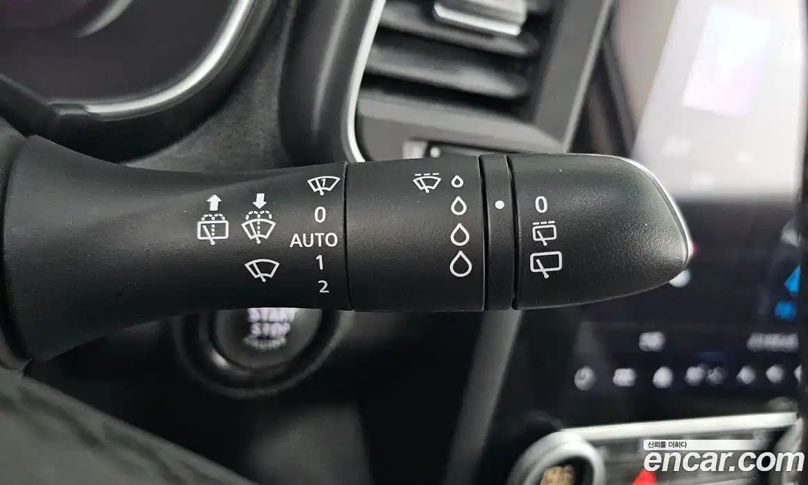 Renault QM6 2023 2.0 гидро, фото 27