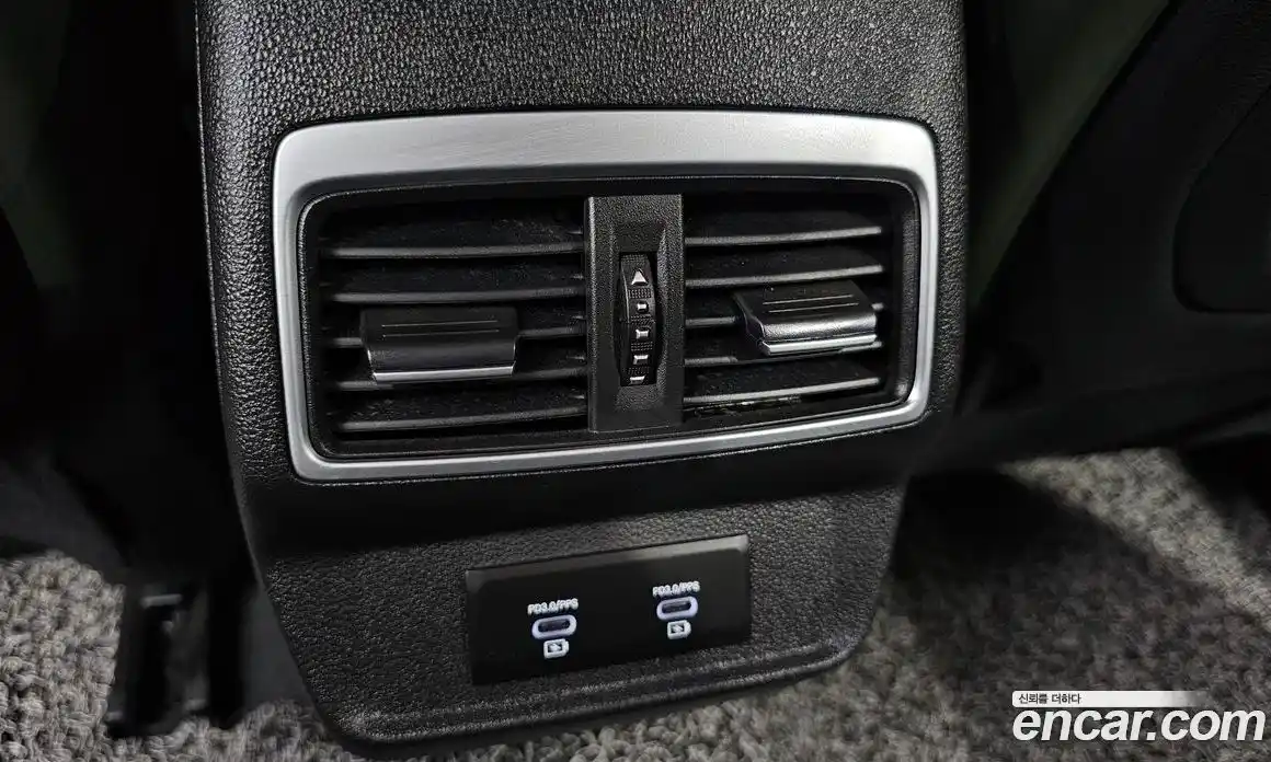 Renault QM6 2023 2.0 гидро, фото 29