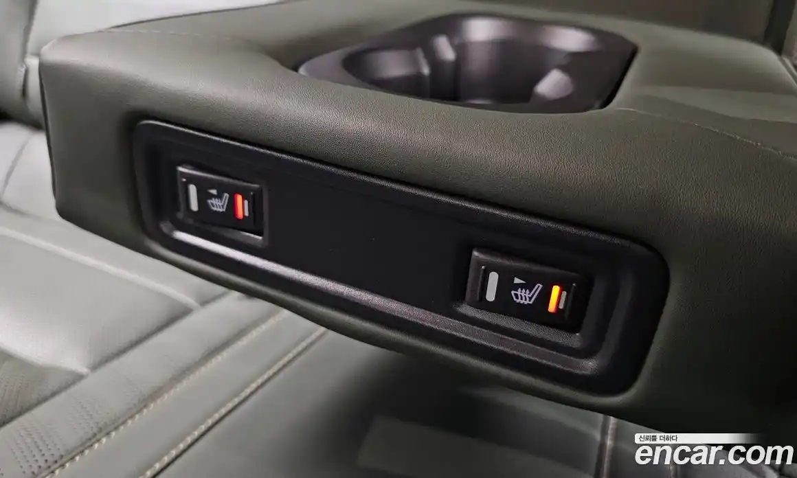 Renault QM6 2023 2.0 гидро, фото 30