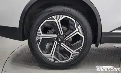 Renault QM6 2023 2.0 гидро, миниатюра 4