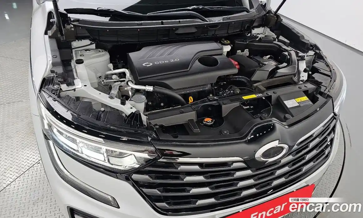 Renault QM6 2023 2.0 гидро, фото 5