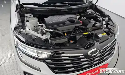 Renault QM6 2023 2.0 гидро, миниатюра 5