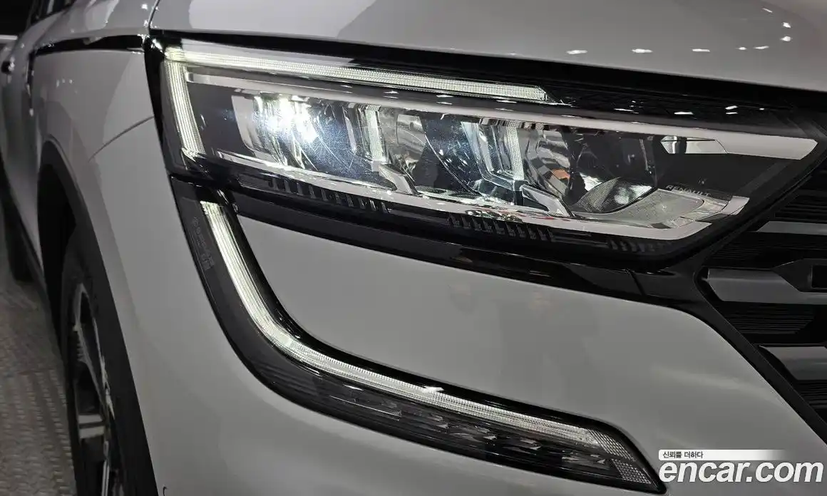 Renault QM6 2023 2.0 гидро, фото 7