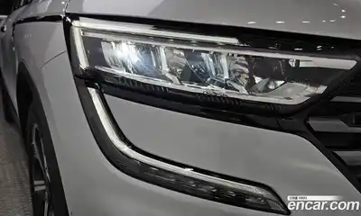 Renault QM6 2023 2.0 гидро, миниатюра 7