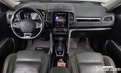 Renault QM6 2023 2.0 гидро, миниатюра 9