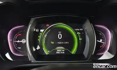 Renault QM6 2023 2.0 гидро, миниатюра 10