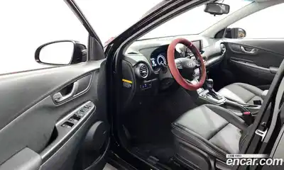 Hyundai Kona 2019 1.6 автомат (гидро), миниатюра 12