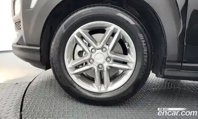 Hyundai Kona 2019 1.6 автомат (гидро), миниатюра 4