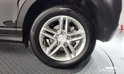 Hyundai Kona 2019 1.6 автомат (гидро), миниатюра 6