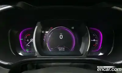 Renault QM6 2016 2.0 гидро, миниатюра 11